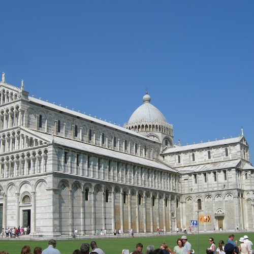 Pisa: Excursión de un día desde Florencia