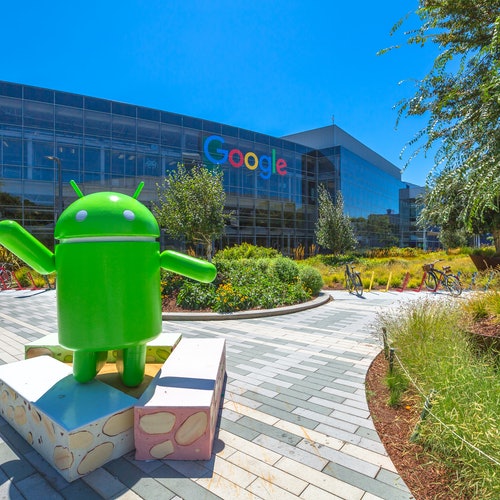 Desde San Francisco: Visita al Museo de Historia de la Informática y al Campus de Silicon Valley