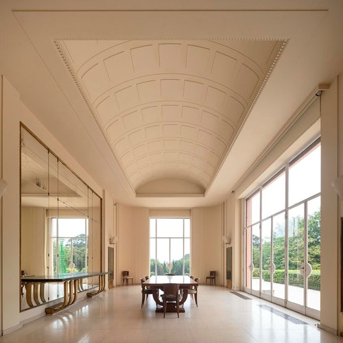 Serralves Foundation: All-Access Entry Ticket