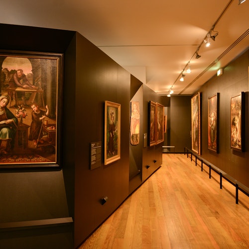 Misericórdia do Porto Museum and Church