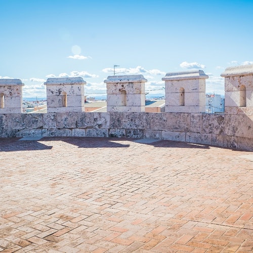 València Tourist Card