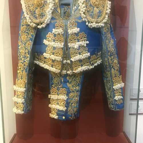 Real Maestranza: Visita guiada