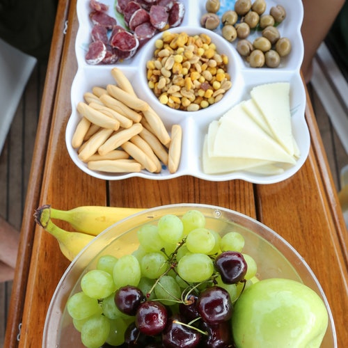 Barcelona: Experiencia de navegación con Vermut