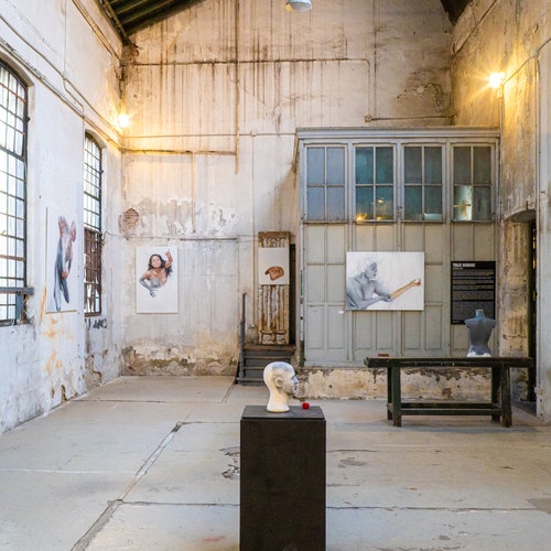 Museo CAV La Neomudéjar