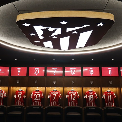 Atlético de Madrid: Tour libre + Entrada al museo