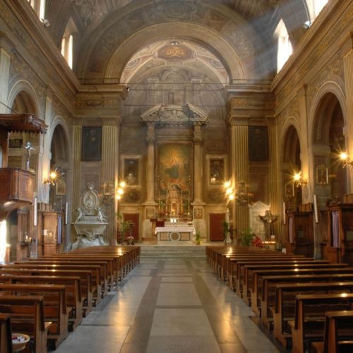 Opera: Capuchins Crypt - Music Art And Mystery