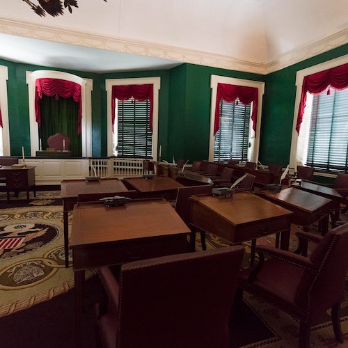 Excursión de un día a Filadelfia y al País Amish desde Nueva York