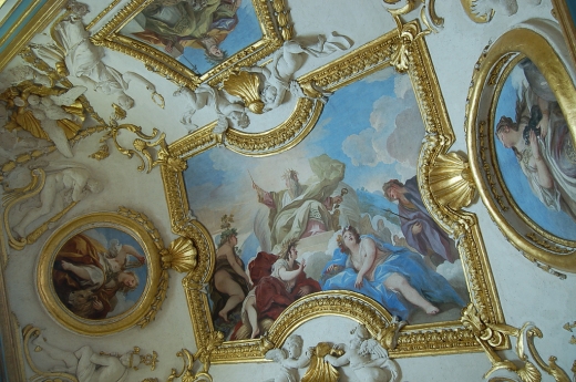 Tour privado al Palacio Real de Aranjuez