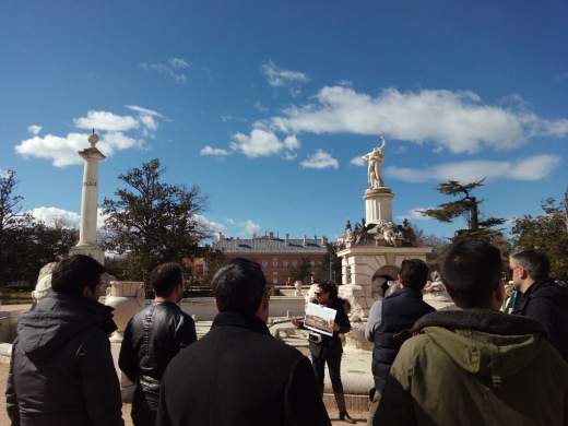 Aranjuez Imprescindible