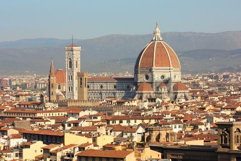 Florence Duomo Guided Tour