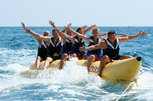 BANANA RIDE ALICANTE