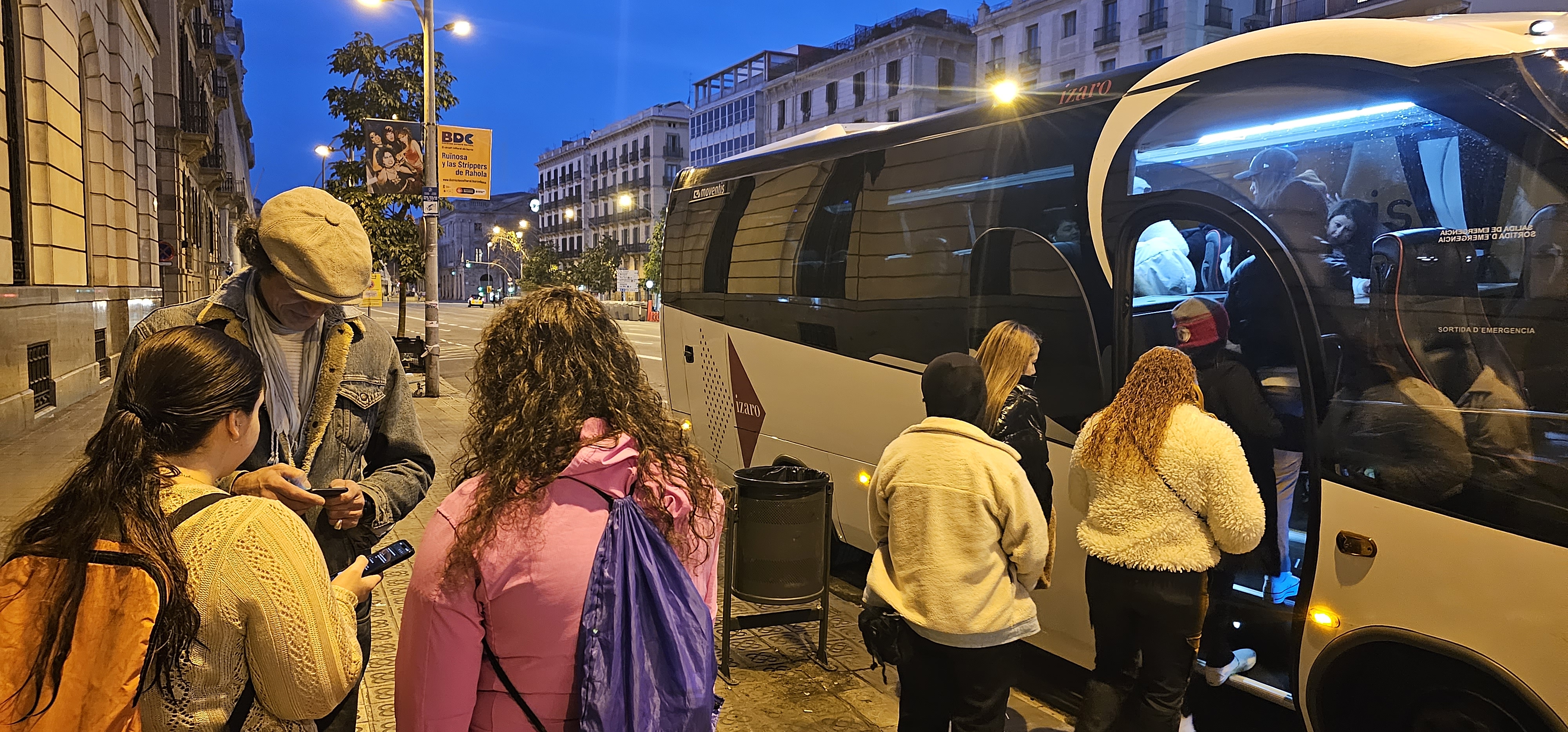 Escursione in 3 paesi in un giorno da Barcellona (Francia, Andorra e Spagna)