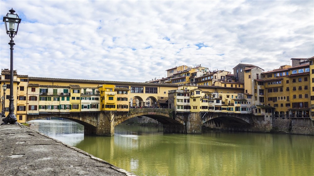 Florenz und Pisa Tagesausflug ab Mailand