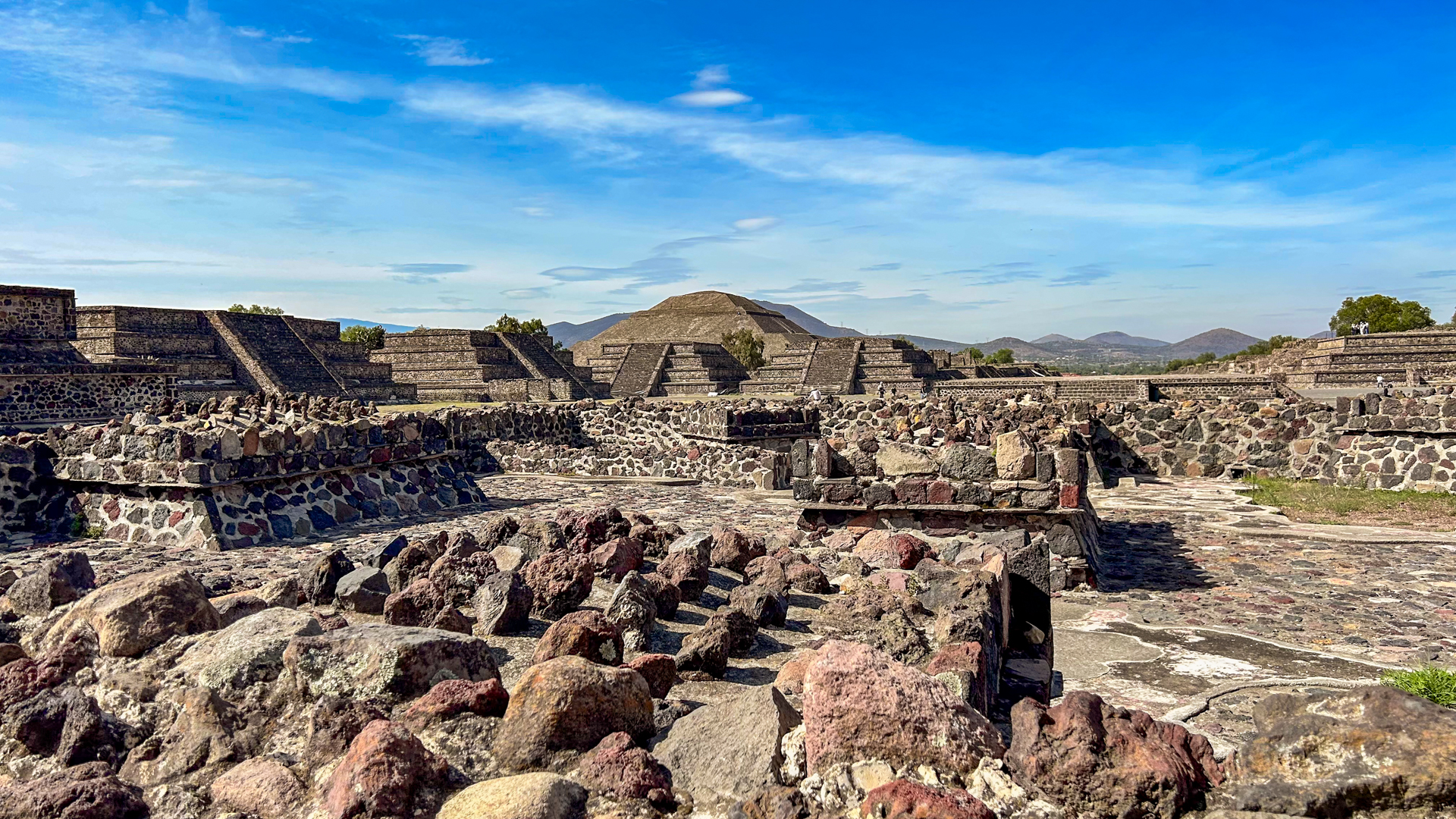 Excursión a Teotihuacán desde Ciudad de México con acceso temprano y tequila