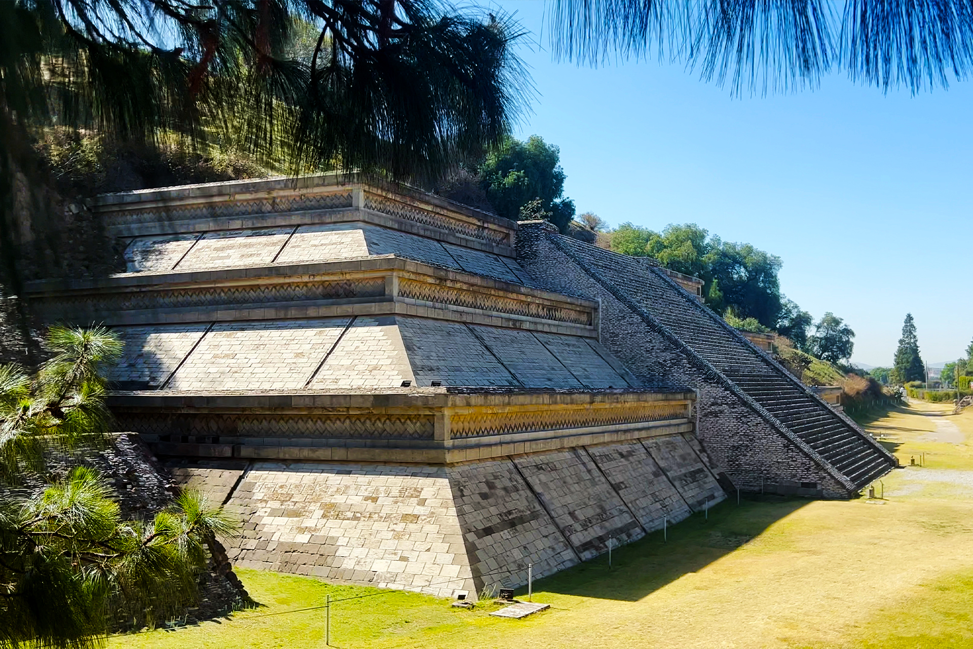 Excursión a Puebla, Cholula y Tonantzintla desde Ciudad de México