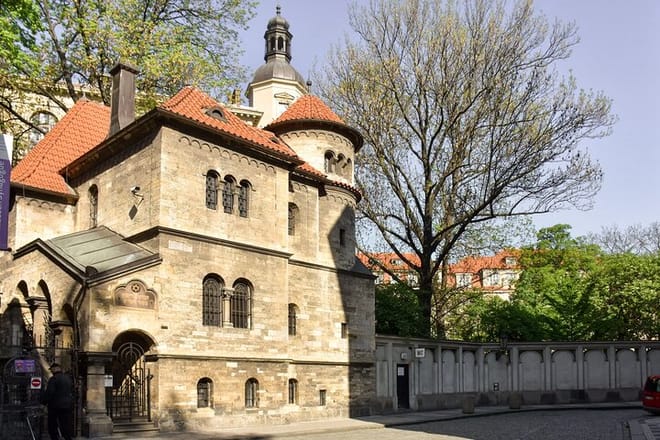 Prag Geführte Tour