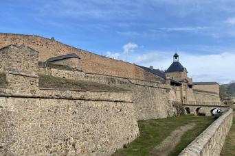 Andorra and France from Barcelona One Day Tour