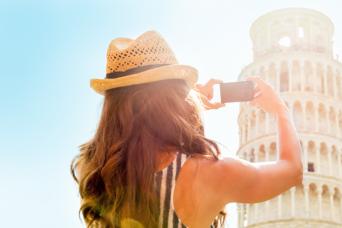 Florencia and Pisa from Rome Full Day Guided Tour
