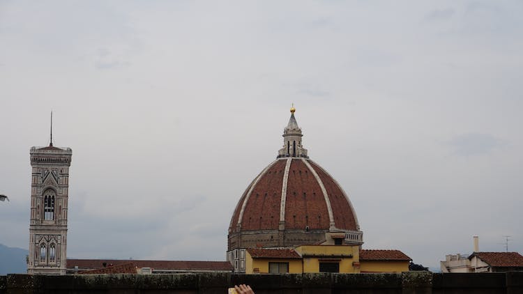 Uffizi Gallery, Michelangelo's David and Accademia guided tour