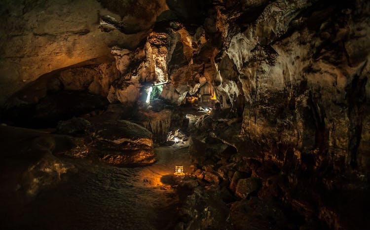 Chiang Mai - Cueva Chiang Dao y 5 pueblos de las tribus de las colinas