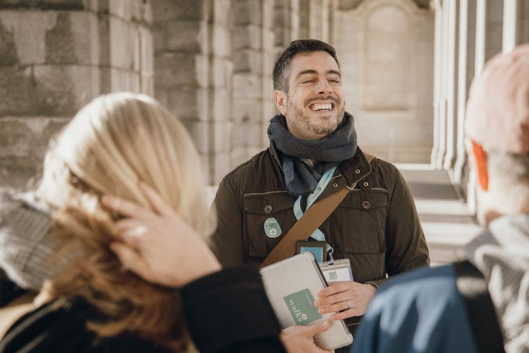 Tour with VIP Early Access to the Seville Royal Alcázar
