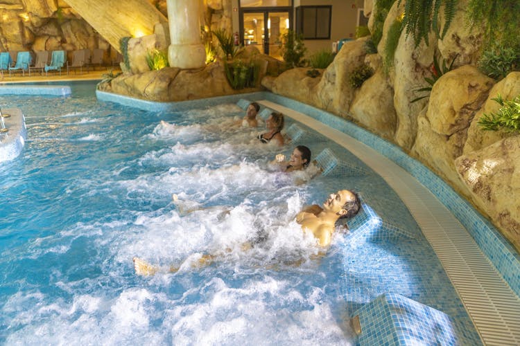 Entrada de 2 horas para Aquashow Indoor Park
