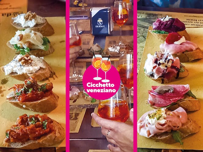 UNESCO jewels of Venice day trip from Rome